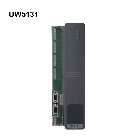 Modul Komunikasi Modbus