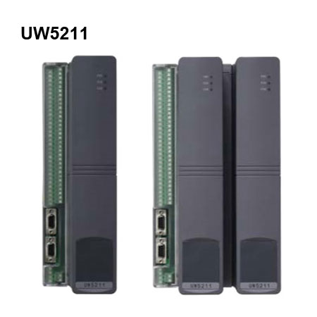 Modul Input Analog HART 16 Saluran