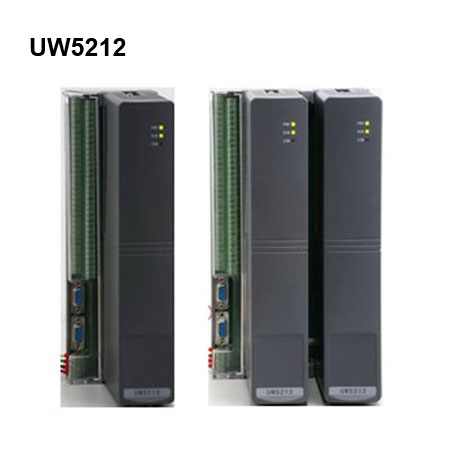 Modul Input Analog Isyarat Besar 16 Saluran