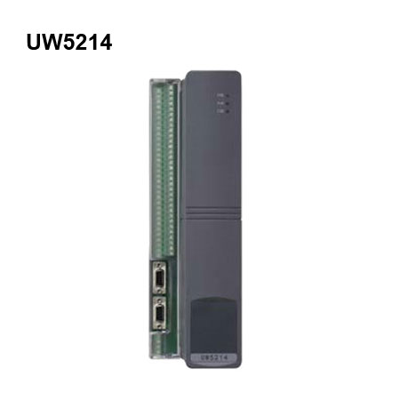 Modul Input Analog Rintangan Terma 16 Saluran