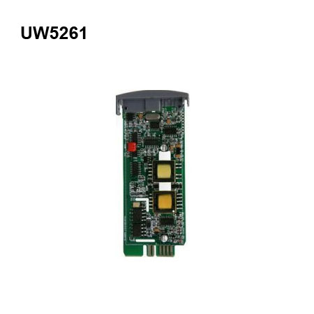 Modul Input Analog