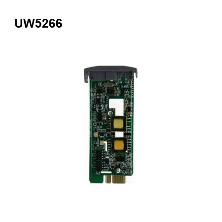 Modul Output Analog